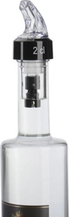 Image du produit Westmark Posi Pour bedruckt schwarz 2cl (Bec doseur + verseur)