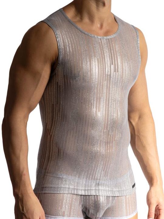 Actual product image Manstore Tank Top (L)