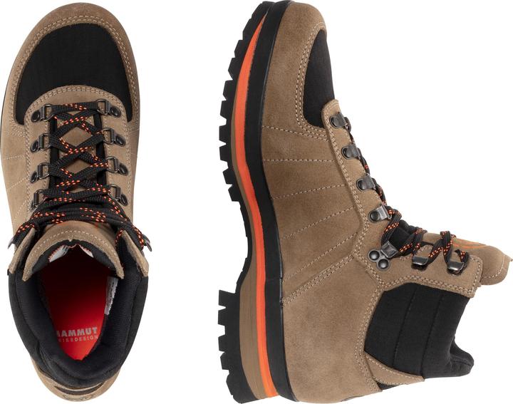 Produktbild Mammut Yatna II High GTX® Men (46 2/3)