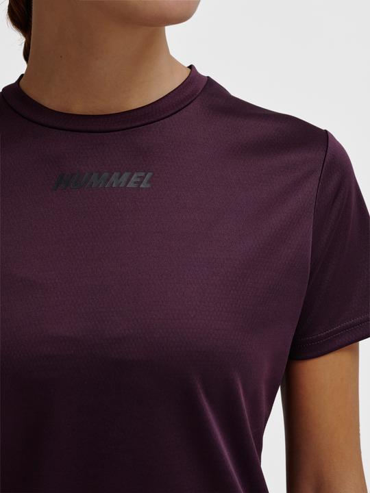 Immagine prodotto hummel Hmlmulti Pl Maglia Donna (XS)