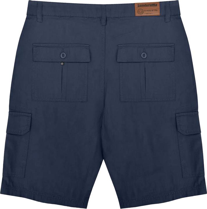 Immagine prodotto Lambretta SS25 Pantaloncini Cargo Uomo (40)