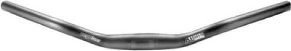 Image du produit Humpert guidon trekking Ø31,8 mm alu (31.80 mm)
