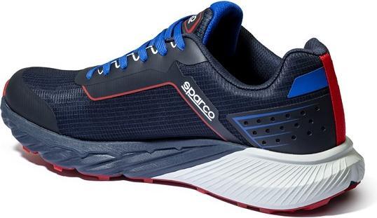 Produktbild Sparco Arbeits- und Freizeitschuhe S-Park (47)