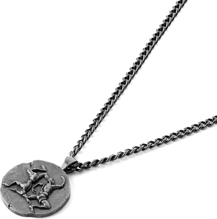 Actual product image Lucleon Astro (Stainless steel)