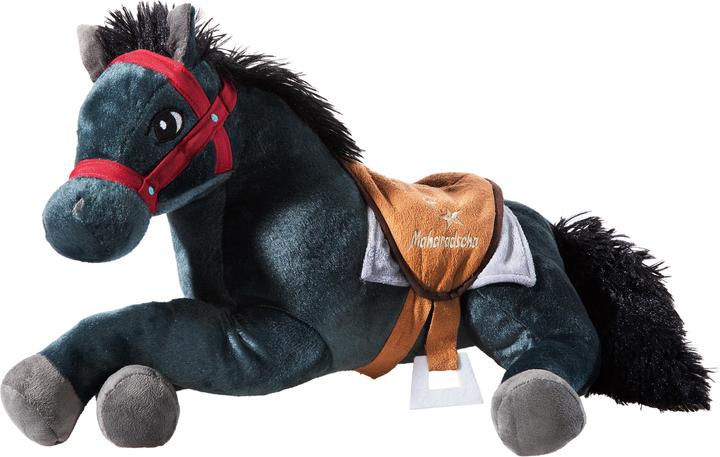 Actual product image Heunec BIBI & TINA Pferd Maharadscha (28 cm)