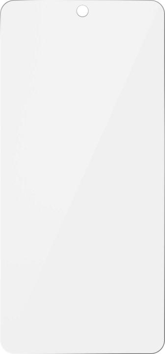 Actual product image Akashi 2.5D Premium Screen Protector (1 Piece, Samsung Galaxy S21)