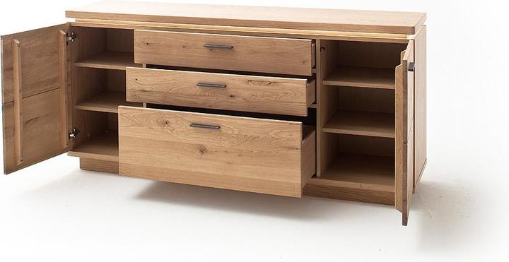 Actual product image Robas Lund Barcelona (180 x 84 x 44 cm)
