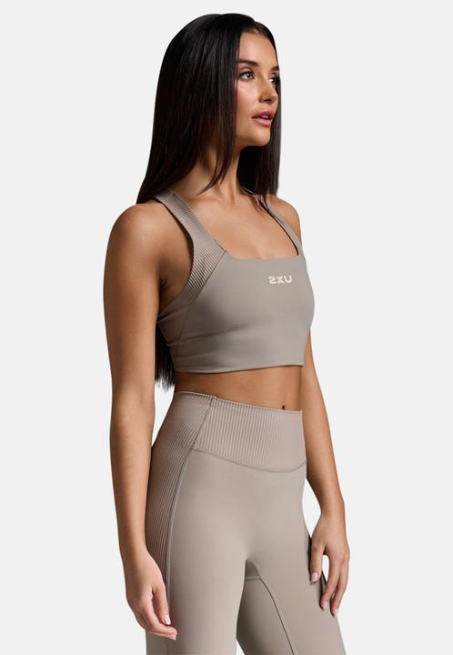 Actual product image 2XU Longline bra (L)