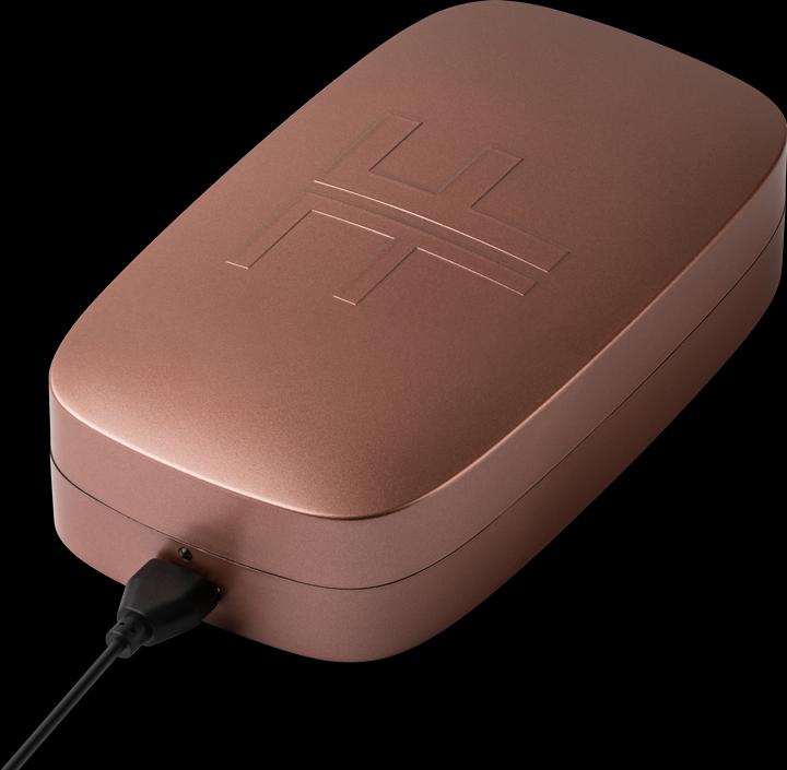 Actual product image Femme Funn Bougie Bullet