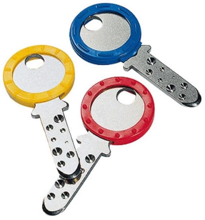 Image du produit Rieffel Porte-clés