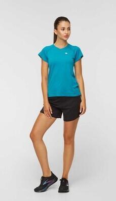 Actual product image Compressport Training SS Tshirt W (M)