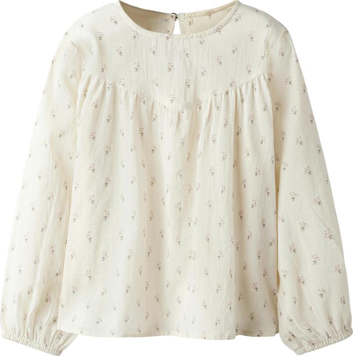 Actual product image Name it Loose Fit Hemd (116)
