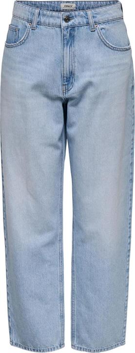 Only ONLNEXA Mittlere Taille Baggy Fit Jeans Baggy Fit Jeans
