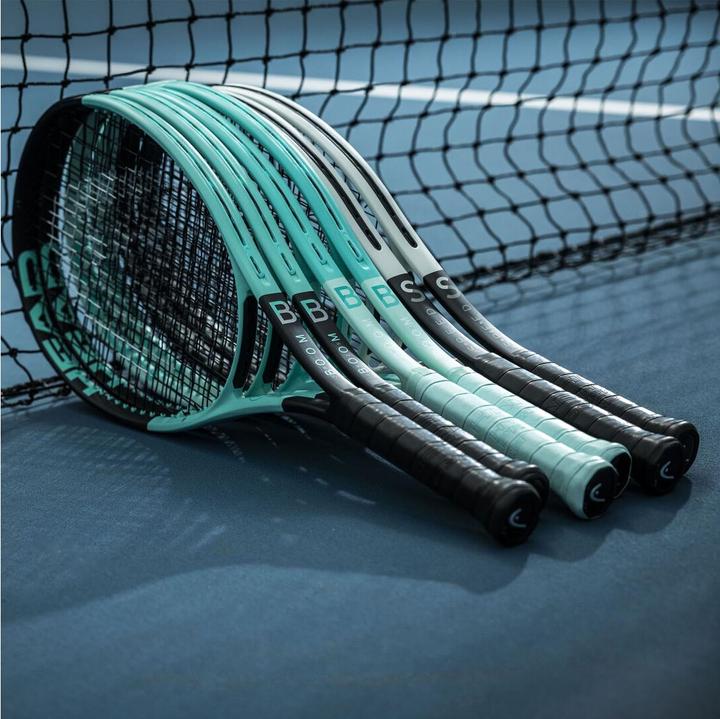 Produktbild Head Boom Junior 25 Alternate Tennisschläger (0, 230 g)