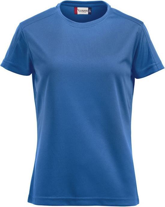 Clique Ice TShirt