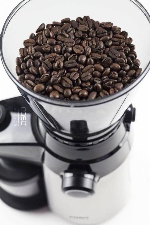 Actual product image Caso Barista Flavour (EU plug)