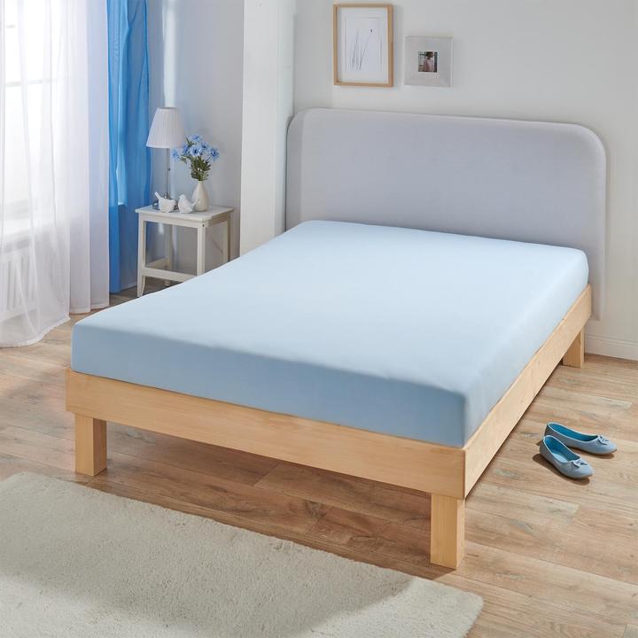 Produktbild BettwarenShop Boxspring (180x200 cm, 200x200 cm)