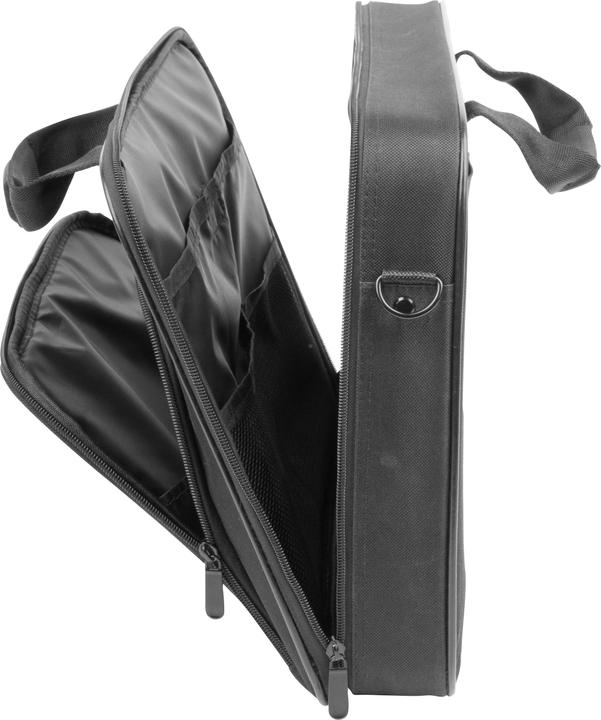 Produktbild Natec Doberman Notebooktasche (17.3 Zoll) Aktenkoffer (17.30", Universal)