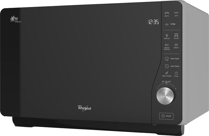 Actual product image Whirlpool MWF 427 SL Microwave Extra Space (25 l)