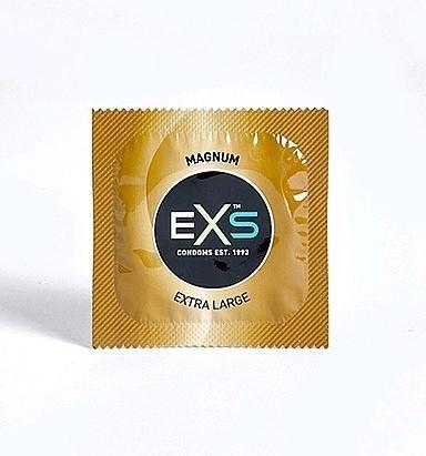 Actual product image EXS Magnum Large Retail Pack - 48 pcs (48 pcs.)