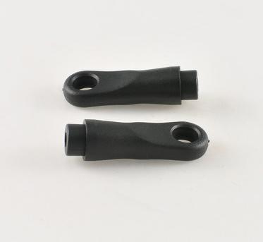 Actual product image CEN Racing Shock absorber ball socket 6.8mm (2 pieces)