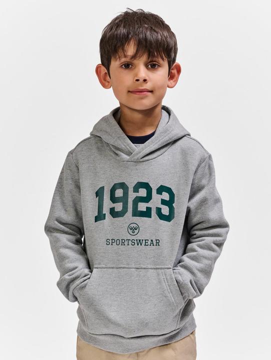 Image du produit hummel hmlNIPPS HOODIE (110)