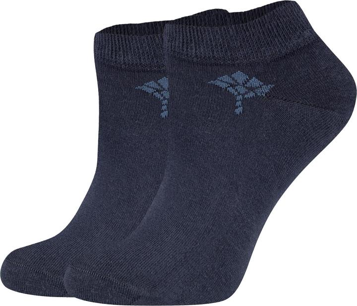 Joop! Women for your daily glam cotton Socks 1p (2er Pack, 39 - 42)