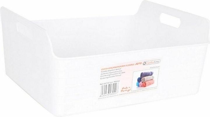 Actual product image Soler Hispania Multi-purpose box Confortime Jano Flexible 37 x 29 x 16 cm (9 pieces)