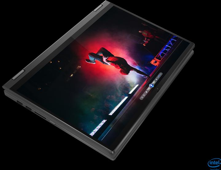 Produktbild Lenovo IdeaPad Flex 5 15ITL05 82HT (15.60", Intel Core i5-1135G7, 8 GB, 256 GB, DE)