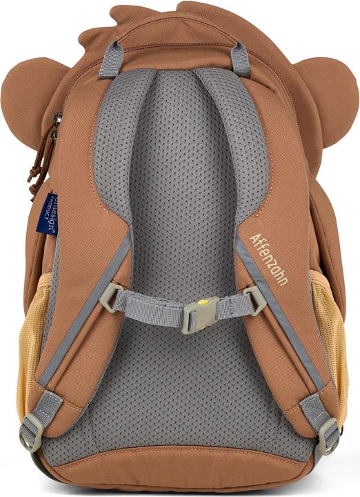 Actual product image Affenzahn Big friend kindergarten rucksack 31 cm
