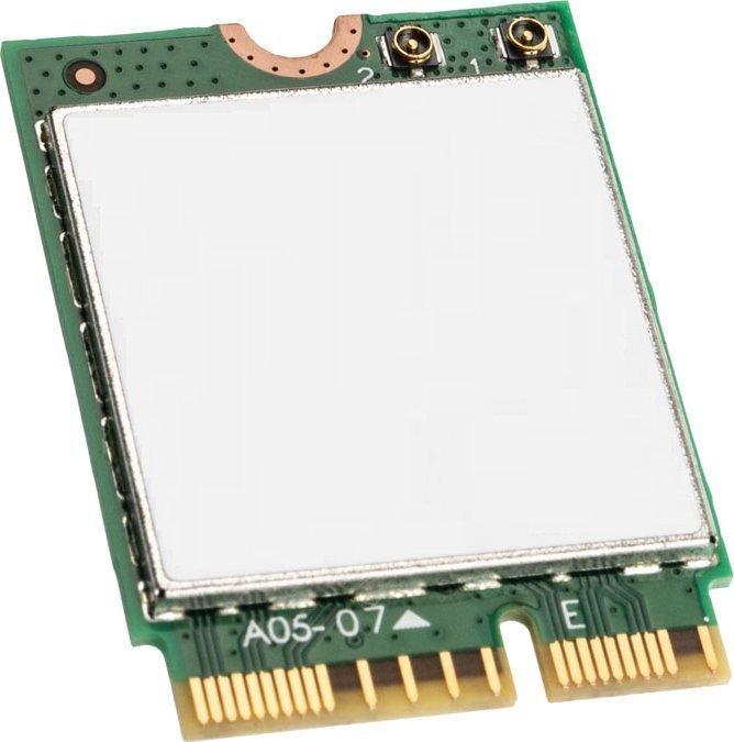 Image du produit Intel Wi-Fi 7 BE201 (M.2 Clé A)
