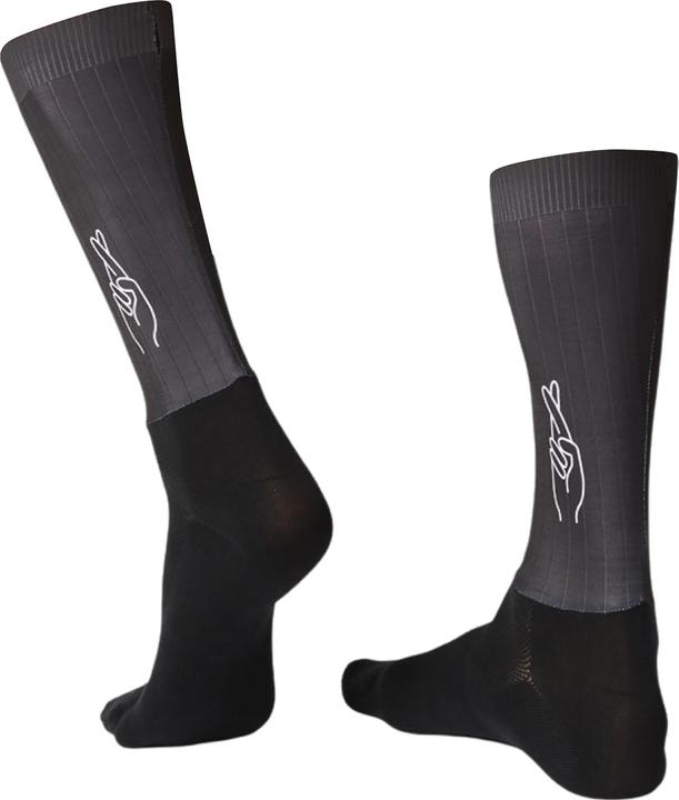 Actual product image Fingerscrossed Aero Logo (39 - 42)