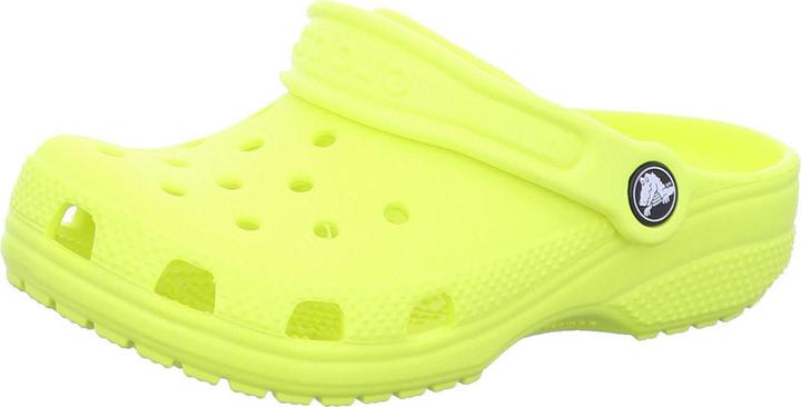 Produktbild Crocs T's Classic Clog (27)