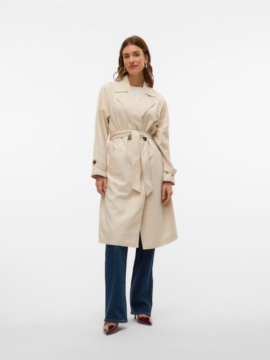 Actual product image Vero Moda VMLOU Trench coat Trench coat (XL)