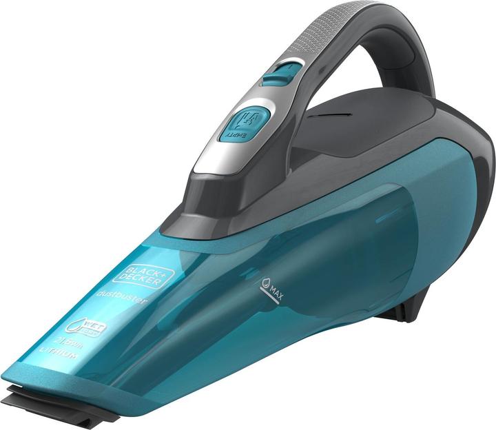 Produktbild Black & Decker WDA320JQW