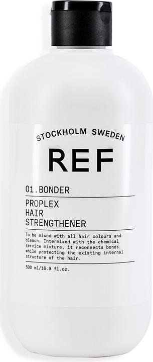 Produktbild Ref. 01. Bonder Proplex Hair Strengthener (500 ml)