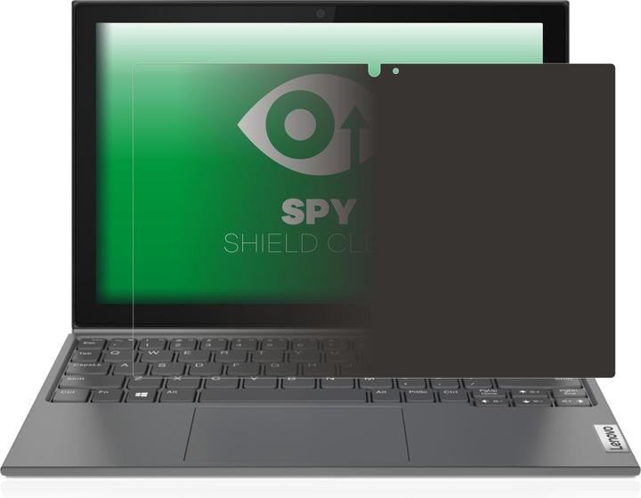 Produktbild upscreen Spy Shield (1 Stück, IdeaPad Duet 3 10IGL5-LTE)