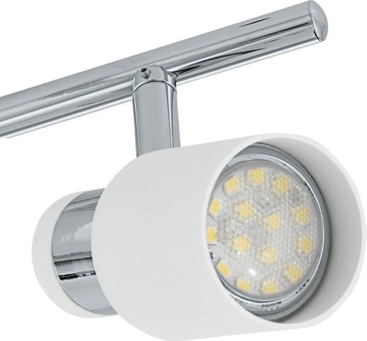 Produktbild EGLO Davida (400 lm, GU10)