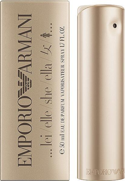 Produktbild Giorgio Armani She (Eau de Parfum, 50 ml)