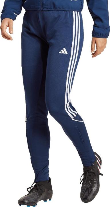 Produktbild adidas Tiro 23 League Damenhose Marineblau HS3539 (M) (M)