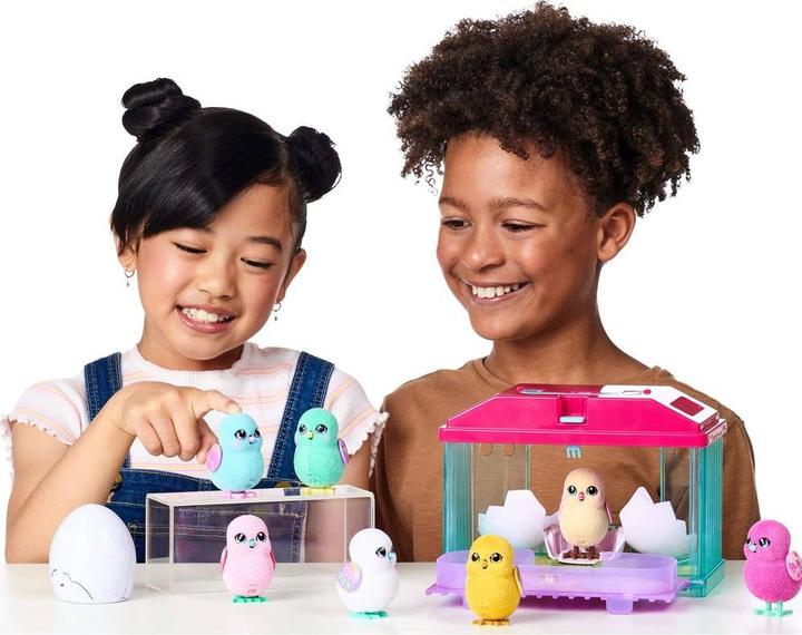 Image du produit Little Live Pets Poussin surprise