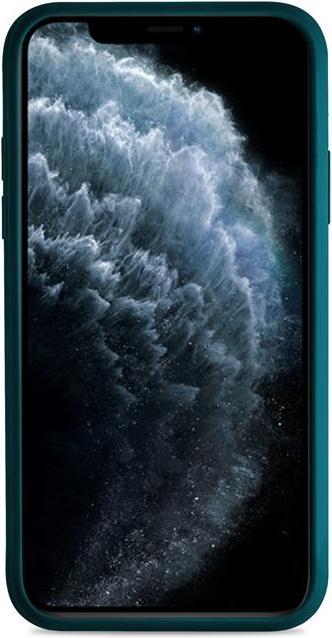 Produktbild Puro Thanks. Icon iPhone 11 Pro Dark Green (Apple iPhone 11 Pro)