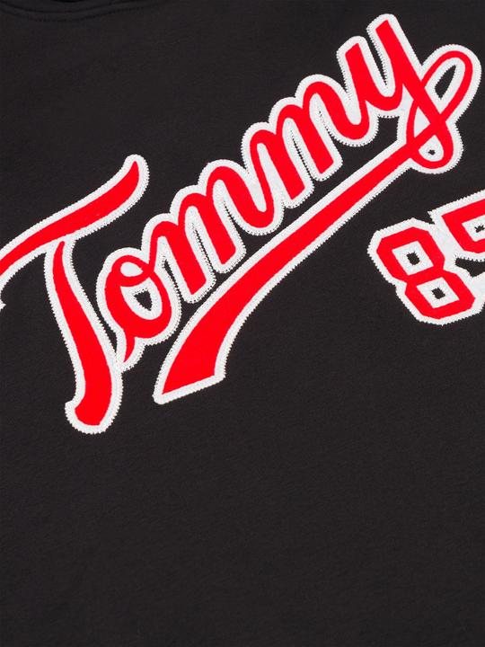 Actual product image Tommy Hilfiger Hoodie black (S)