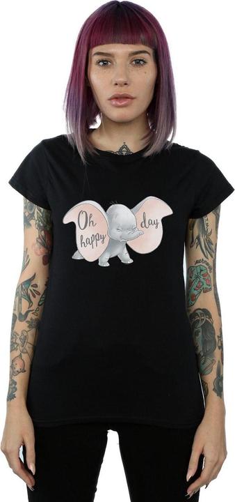 Produktbild Disney Dumbo Happy Day TShirt (S)