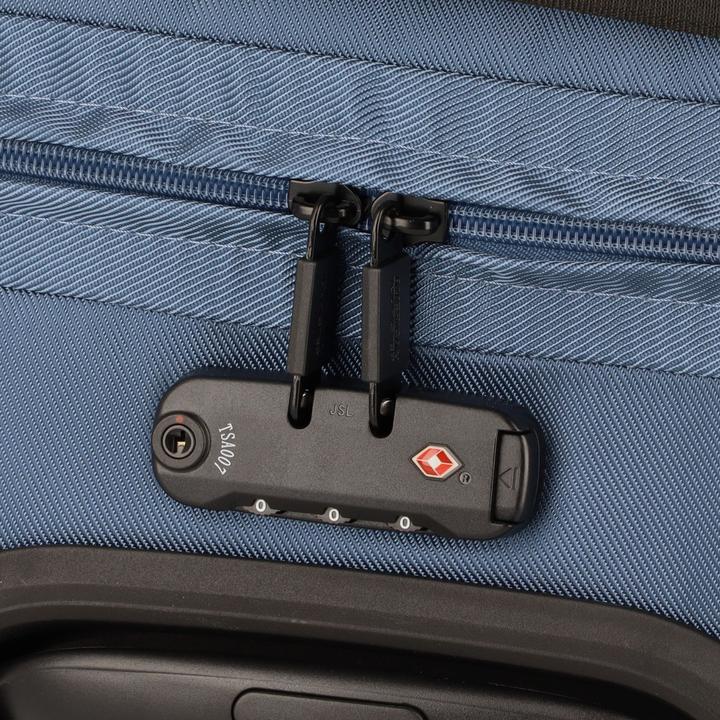 Image du produit American Tourister Urban Track S Sac de voyage à 2 roulettes 55 cm (55 l, Bagage à main (jusqu'à 50l))