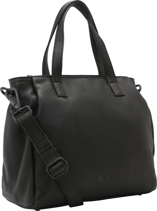 Produktbild Voi 4Seasons Schultertasche Leder 27 cm