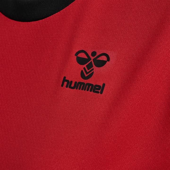 Immagine prodotto hummel Hmlq4 Poly Jersey Wo S/S (XL)