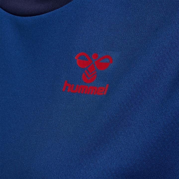 Produktbild hummel Hmlq4 Poly Jersey Wo S/S (S)