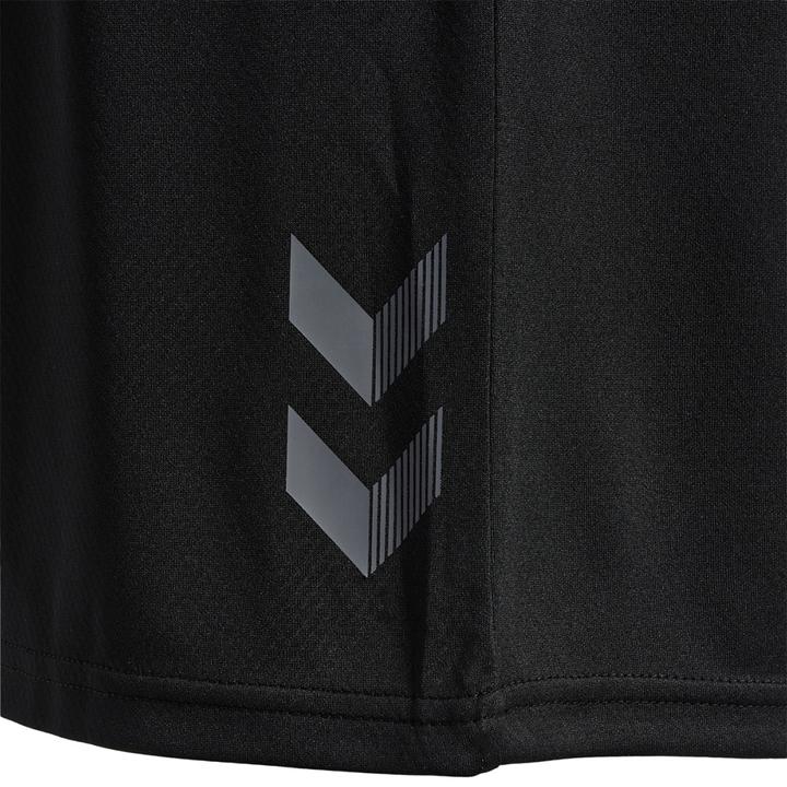 Actual product image hummel Hmlq4 Poly Short (3XL)