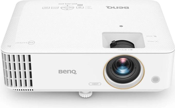 BenQ TH685P (Full HD, 3500 lm, 1.13 - 1.46:1)